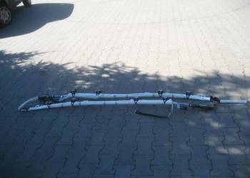 volvo xc90 03-14r airbag poduszka powietrzna dachu kurtyna 306985531 30698…