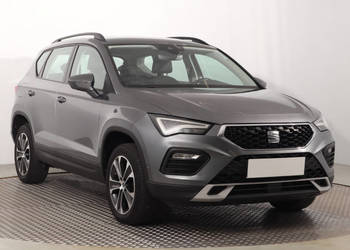 Seat Ateca 1.5 TSI
