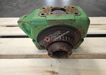 Zwrotnica LH FWD John Deere 6220, 6120, 6420