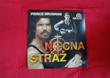 dvd Nocna straż,Xena i inne