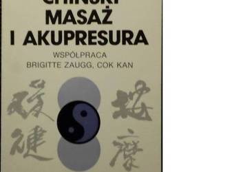K. Hin - Chiński masaż i akupresura