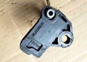 Citroen C3 Mk1 1.4HDI 9637466980 Czujnik położenia wału korbowego