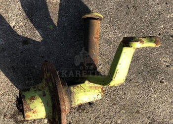 Claas Mega Dominator 98 - ZWROTNICA - Część Oryginalna