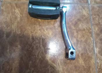 Korba komar sztywniak