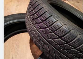 Opony zimowe Goodride 205/60/16 .Okazja!!!