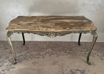 Stolik ludwikowski onyx Ludwik