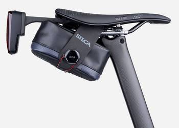 Uchwyt radaru do siodelka WTB Gravelier - Wahoo Trackr (rozmiar M)