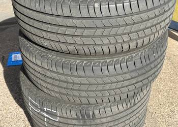 Opona letnia 215/55R18 99V XL Ecsta PS71 KUMHO