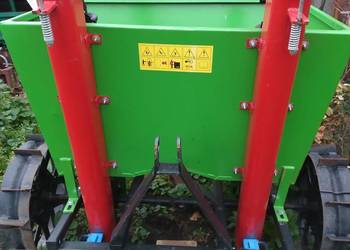 Sadzarka do ziemniaków w Świetnym stanie