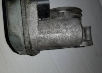 Sprzedam przepustnice audi 2.0tdi 170km