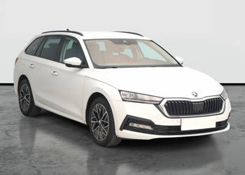 Skoda Octavia 1.5 TSI