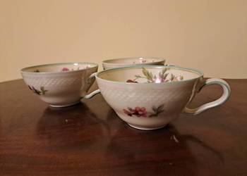 Filiżanki Thomas Ivory