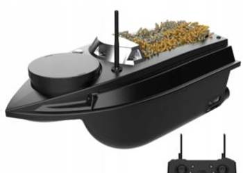 Flytec v030 łódka zanętowa