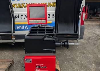 wyważarka SICAM SBM V755P LCD