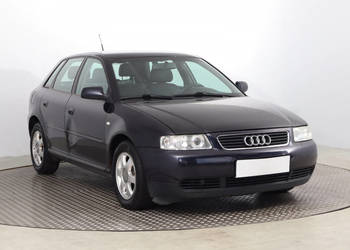 Audi A3 1.9 TDI