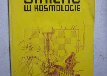 ŚMIERĆ W KOSMOLOCIE - JERZY GRUNDKOWSKI