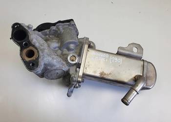 Ford Mondeo IV MK4 2.0 TDCI CHŁODNICA SPALIN EGR 30725855