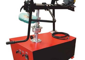 Polerka do felg Nitromac P32