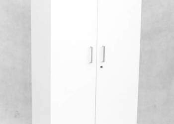 szafa biurowa MIKOMAX ubraniowa 90 cm