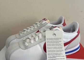 Buty/Sneakersy Nike Cortez TXT HF9994-100