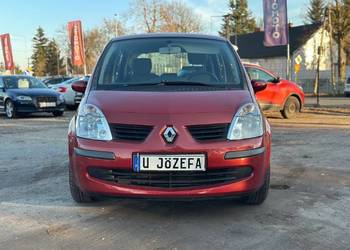 Renault Modus 1.6