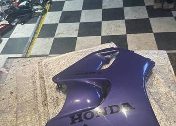 Honda CBR 900 Bok Owiewka Boczek Osłona Prawa M461 Honda CBR 900 Bok Owiewka Boczek Osłona Prawa M461