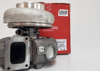 Turbosprężarka GARRETT 715690-5002S 715690-0002 715690-0002