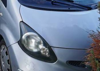TOYOTA Aygo Okazja
