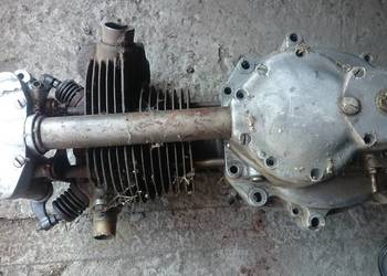 silnik nsu sprawny