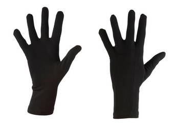NOWE rękawiczki ICEBREAKER Glove Liner UNISEX