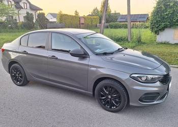 Fiat Tipo 1.4 Benzyna