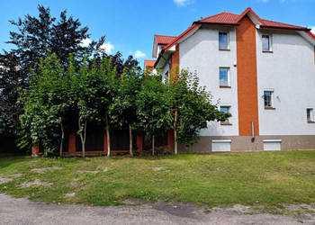 Dom szeregowy Suwałki 247m2
