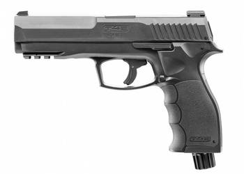PISTOLET NA KULE GUMOWE RAM UMAREX T4E HDP 50 KAL. .50 CO2