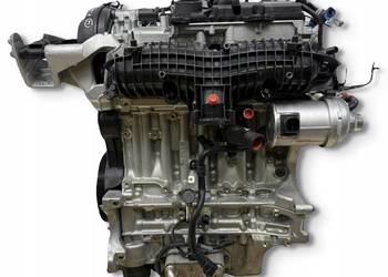 SILNIK B4204T52 Volvo S60 III S90 V90 V60 XC60 II 2.0 T T6 TURBO 349KM PLUG