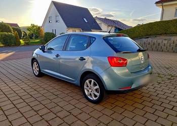 Seat Ibiza * WZOROWY STAN * 2009 * Klima * Navi * Android * Serwis *Niemcy*
