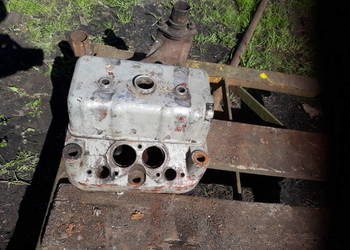 głowica ursus 330 335