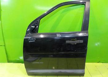 LAND ROVER FREELANDER II 2.2 TD4 07r drzwi lewe przod