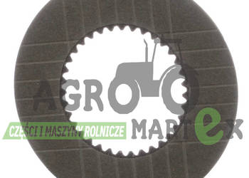 84183389 SPRZĘGŁO TARCZOWE CNH