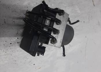 Fiat Grande Punto 0265800421 sterownik pompa ABS