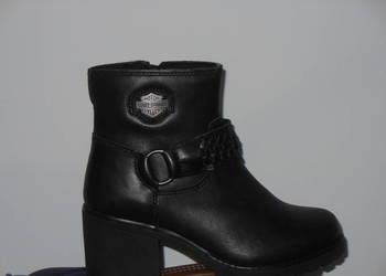 Buty damskie  Harley -Davidson rozm. 37,5