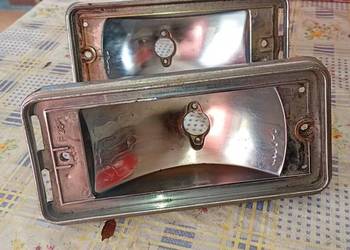 Lampy do fiata 125p