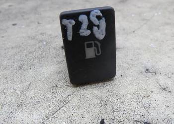 PRZYCISK OTWIERANIA KLAPKI WLEWU AVENSIS T29