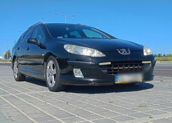 Peugeot 407 exclusive edition