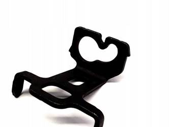 VOLVO V70 XC70 mocowanie siatki w podsufitce OE