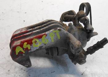 ZACISK HAMULCOWY PRAWY TYŁ AUDI A4 B6 #