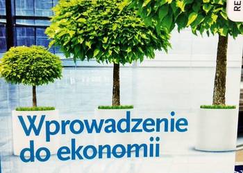 Wprowadzenie do ekonomii Nojszewska unikatowe