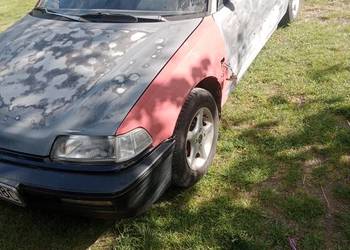 Honda Civic IV