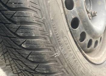 Opony Wielosezonowe i Felgi do Opla 185x65x15