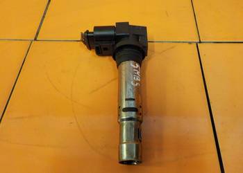 TOURAN II IBIZA FABIA POLO EOS 1.4 TSI 13r 140KM CAV cewka zaplonowa