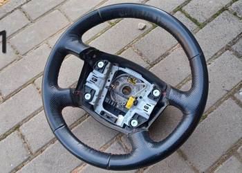 Kierownica skórzana audi a4 b5